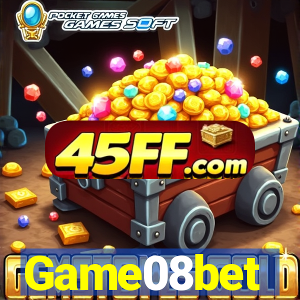 Game08bet