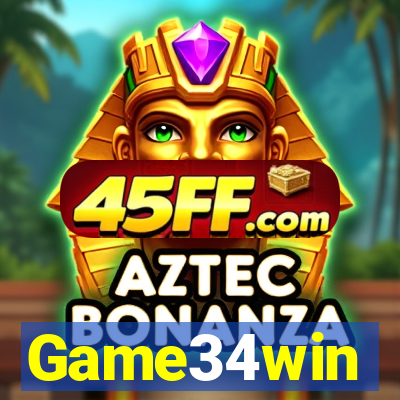 Game34win