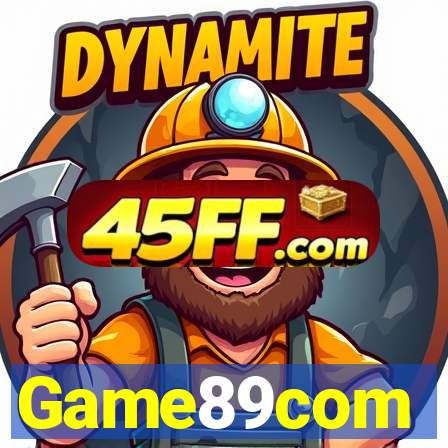 Game89com