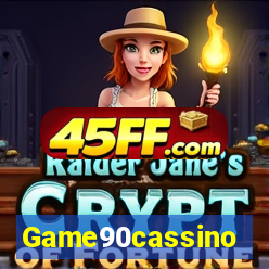 Game90cassino