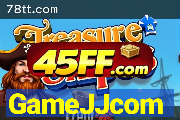 GameJJcom