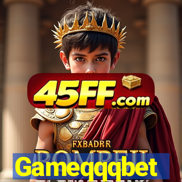 Gameqqqbet