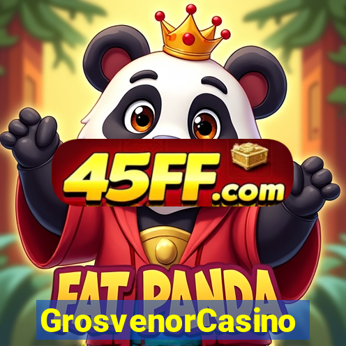 GrosvenorCasino