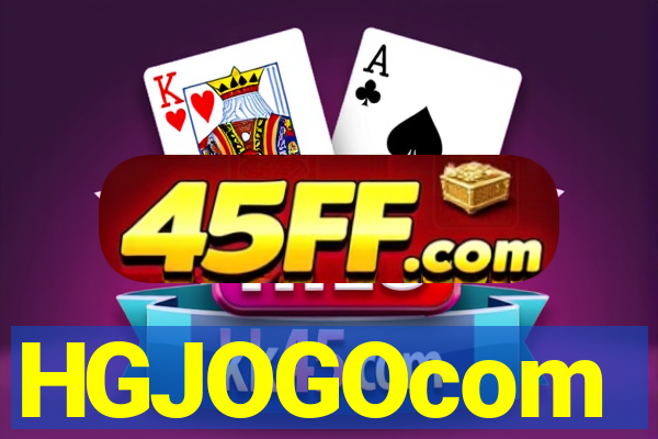 HGJOGOcom