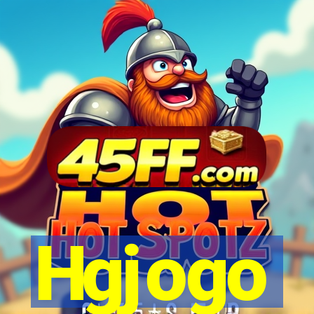 Hgjogo