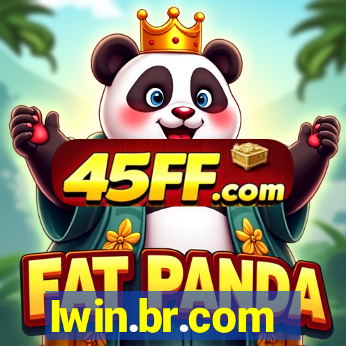Iwin.br.com