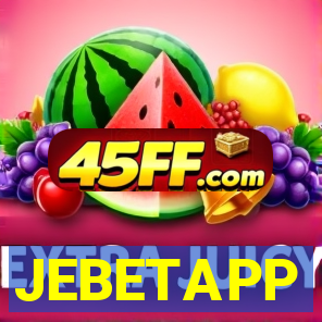 JEBETAPP
