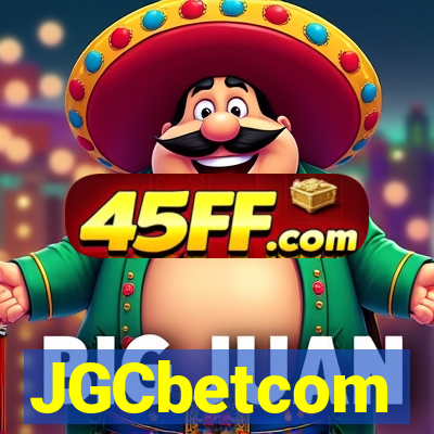 JGCbetcom