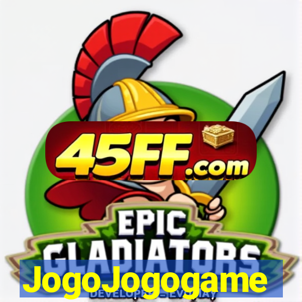 JogoJogogame
