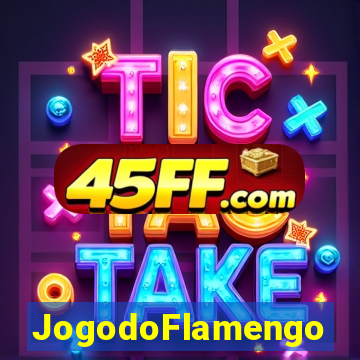 JogodoFlamengo