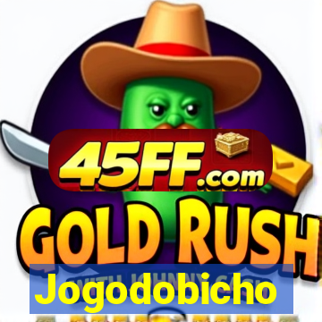 Jogodobicho