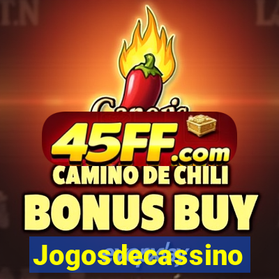 Jogosdecassino