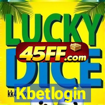 Kbetlogin
