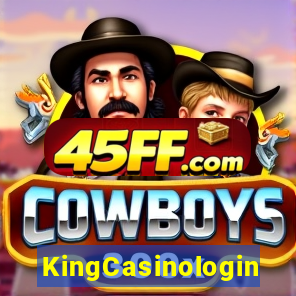 KingCasinologin