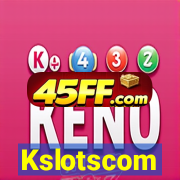 Kslotscom