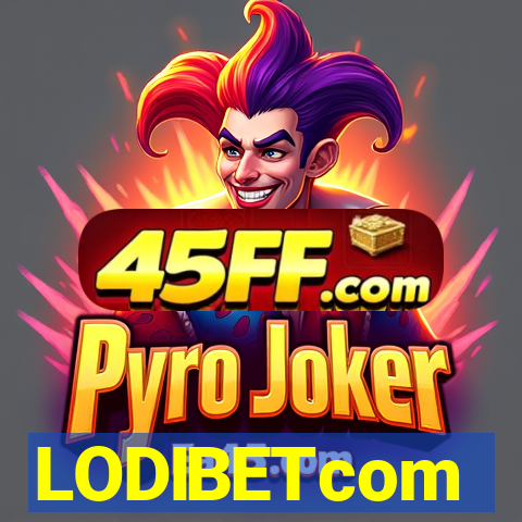 LODIBETcom
