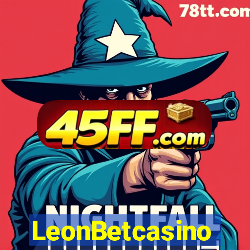 LeonBetcasino