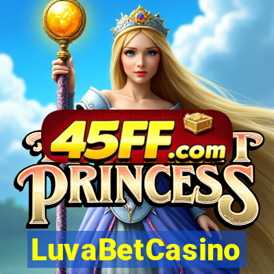 LuvaBetCasino