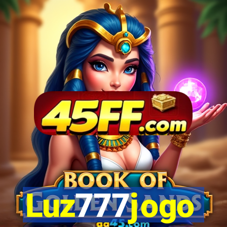 Luz777jogo