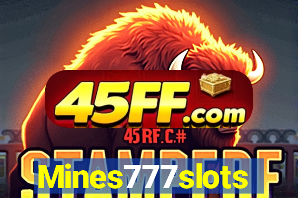 Mines777slots