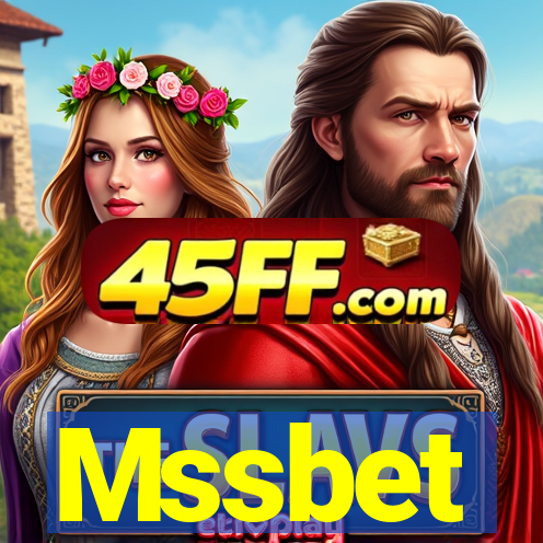 Mssbet