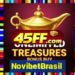 NovibetBrasil