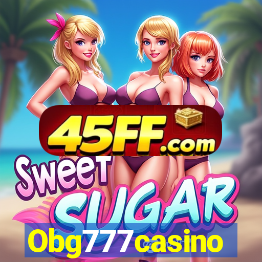 Obg777casino