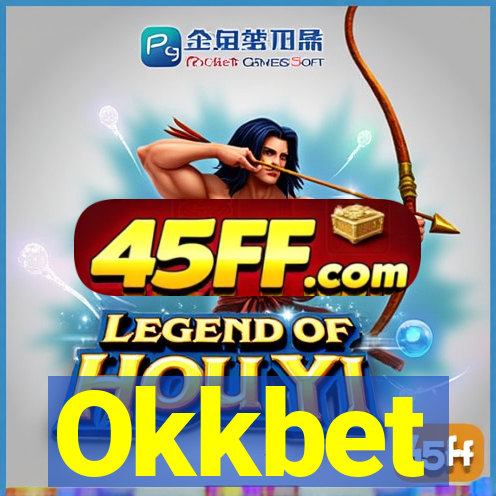 Okkbet