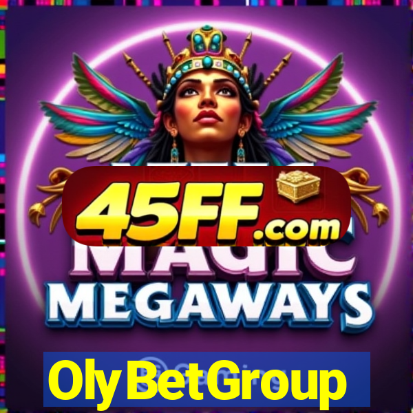 OlyBetGroup