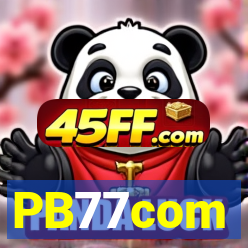 PB77com
