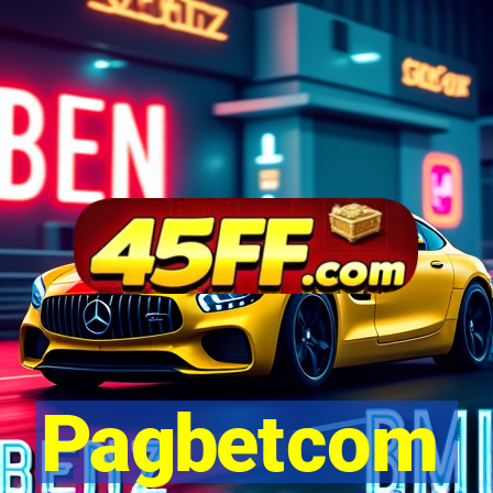 Pagbetcom
