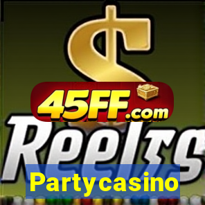Partycasino