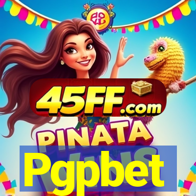 Pgpbet