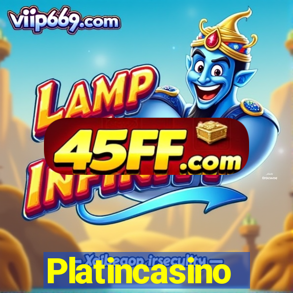 Platincasino