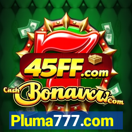 Pluma777.com
