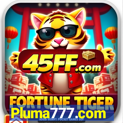 Pluma777.com