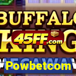 Powbetcom