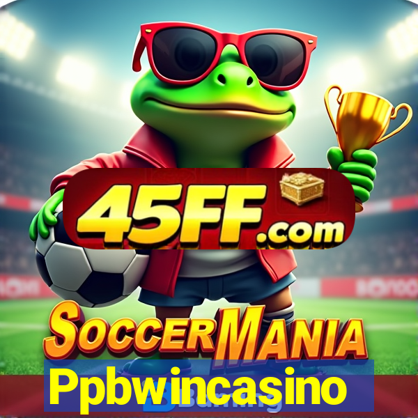 Ppbwincasino