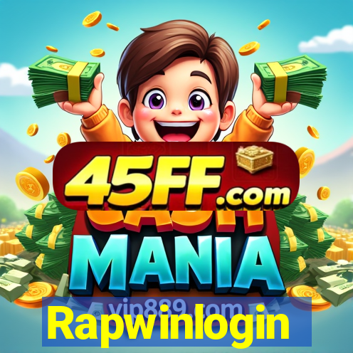 Rapwinlogin