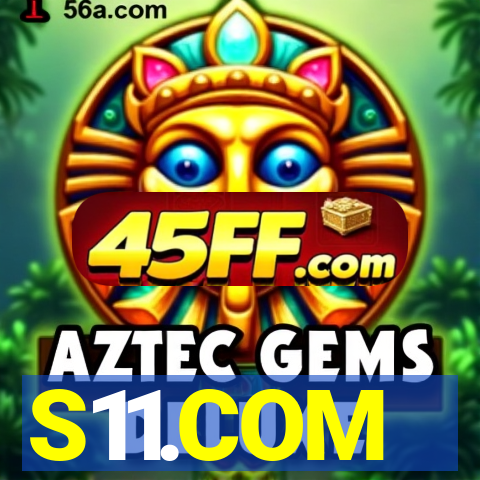 S11.COM