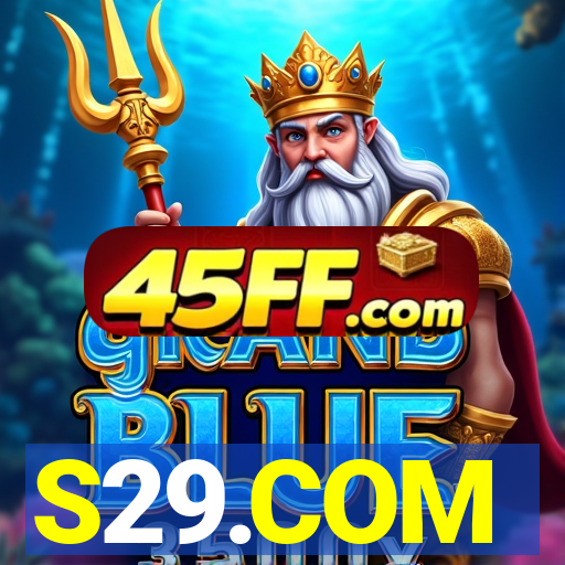 S29.COM