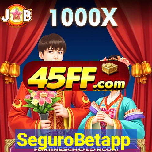 SeguroBetapp