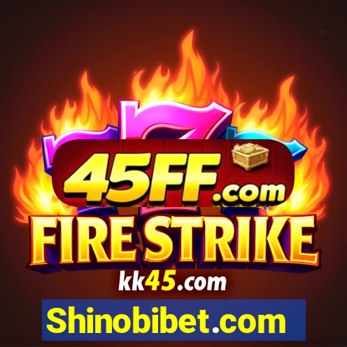 Shinobibet.com