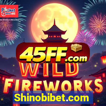 Shinobibet.com