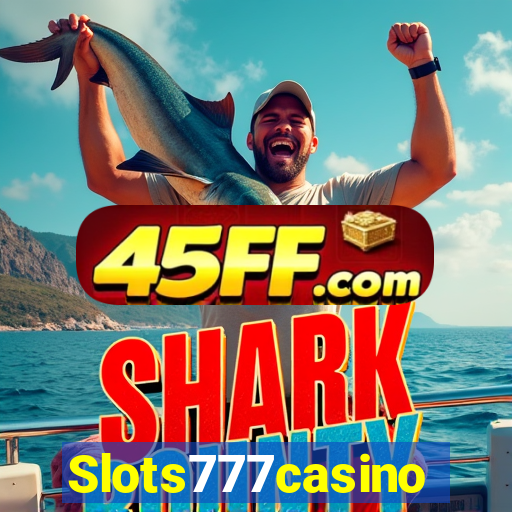 Slots777casino
