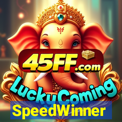 SpeedWinner