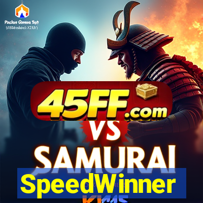 SpeedWinner