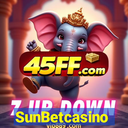 SunBetcasino