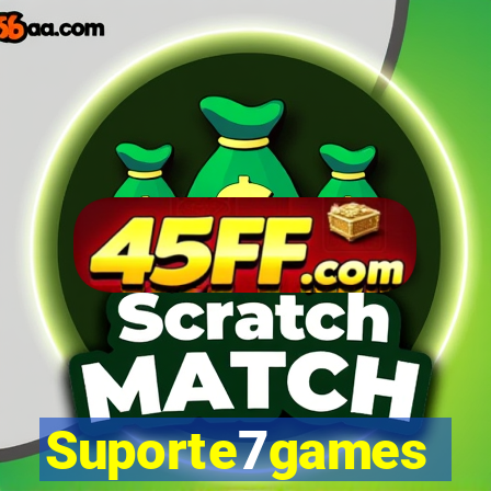 Suporte7games