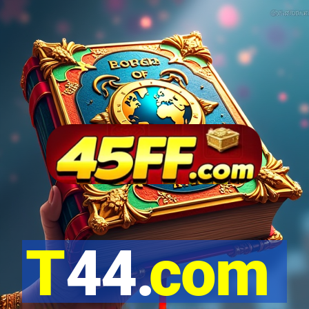 T44.com